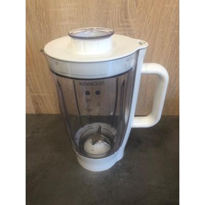 Kenwood KM242 Blender Aparatı