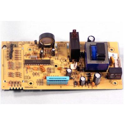 Kenwood MW570-MW577 Ana Kart