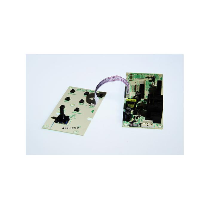 Kenwood MW598 Ana Kart